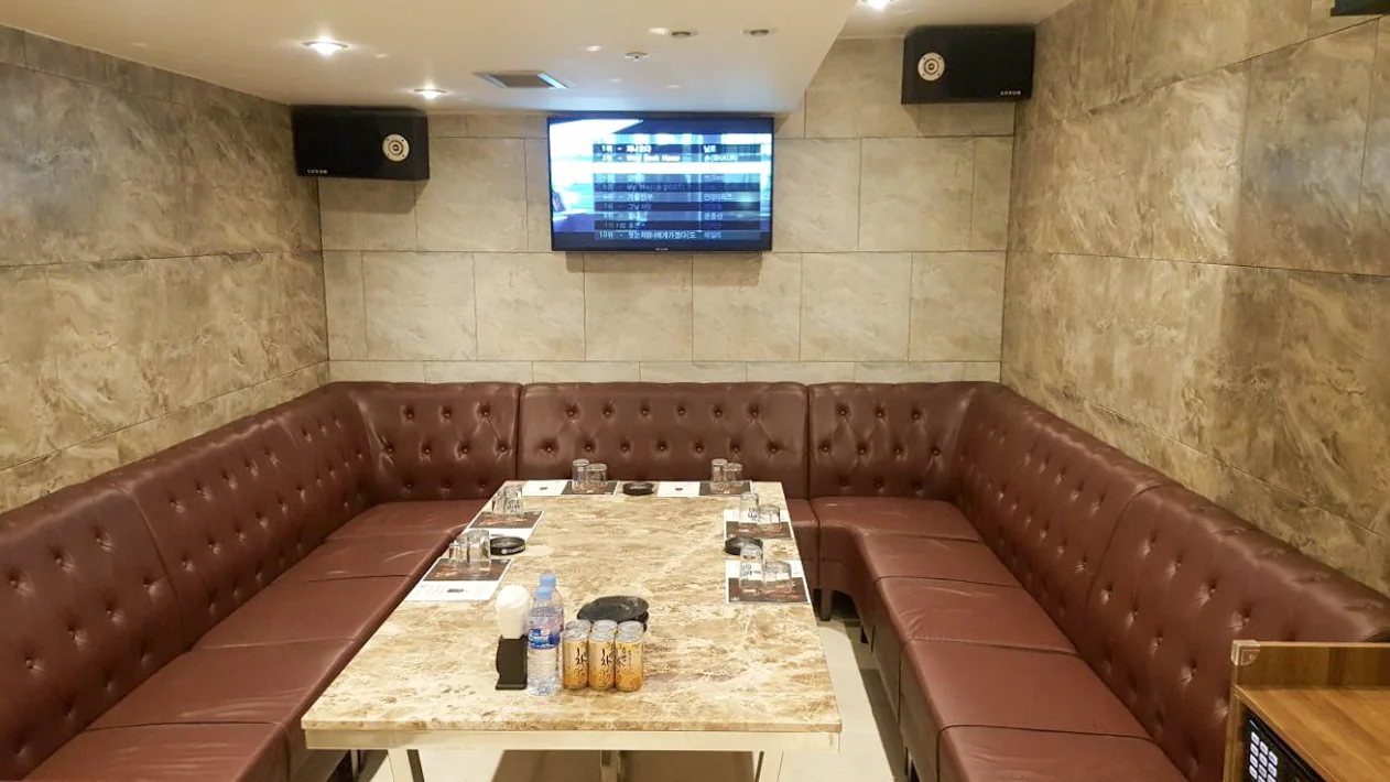 강남달토 프라이빗 룸 3